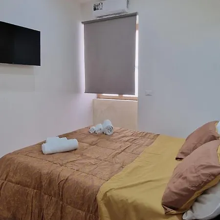 Scuderi Appartement *