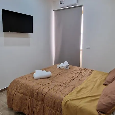 Scuderi Appartement *