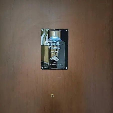 Scuderi Appartement Catane