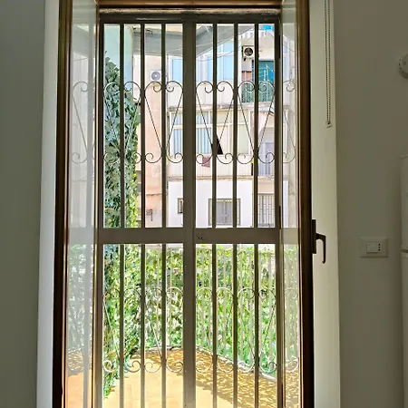 Appartement Scuderi *