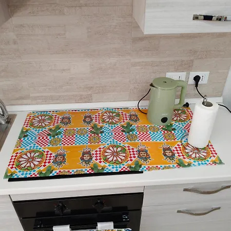 Appartement Scuderi